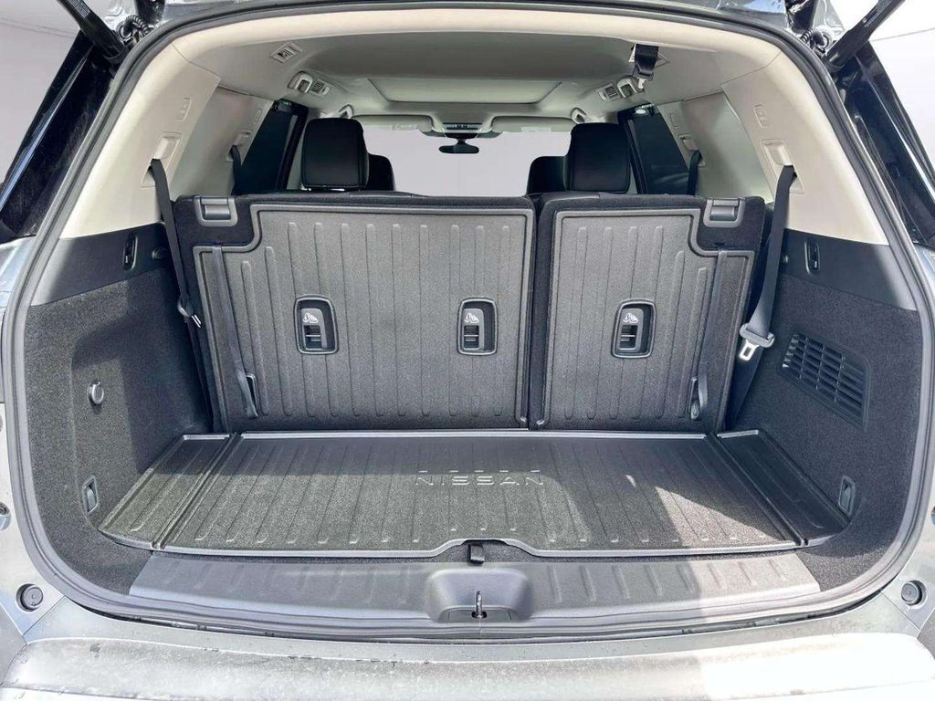 2026 Nissan Pathfinder Platinum San Clemente CA