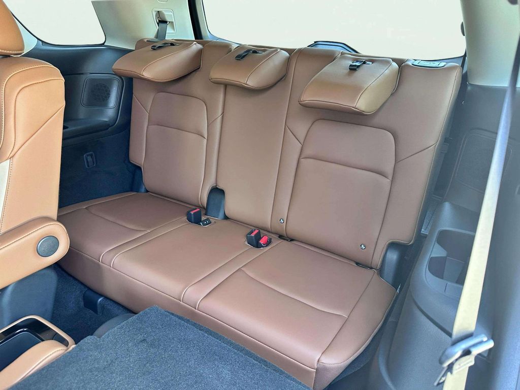 2026 Nissan Pathfinder Platinum San Clemente CA