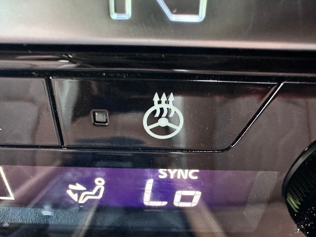 2026 Nissan Pathfinder Platinum San Clemente CA