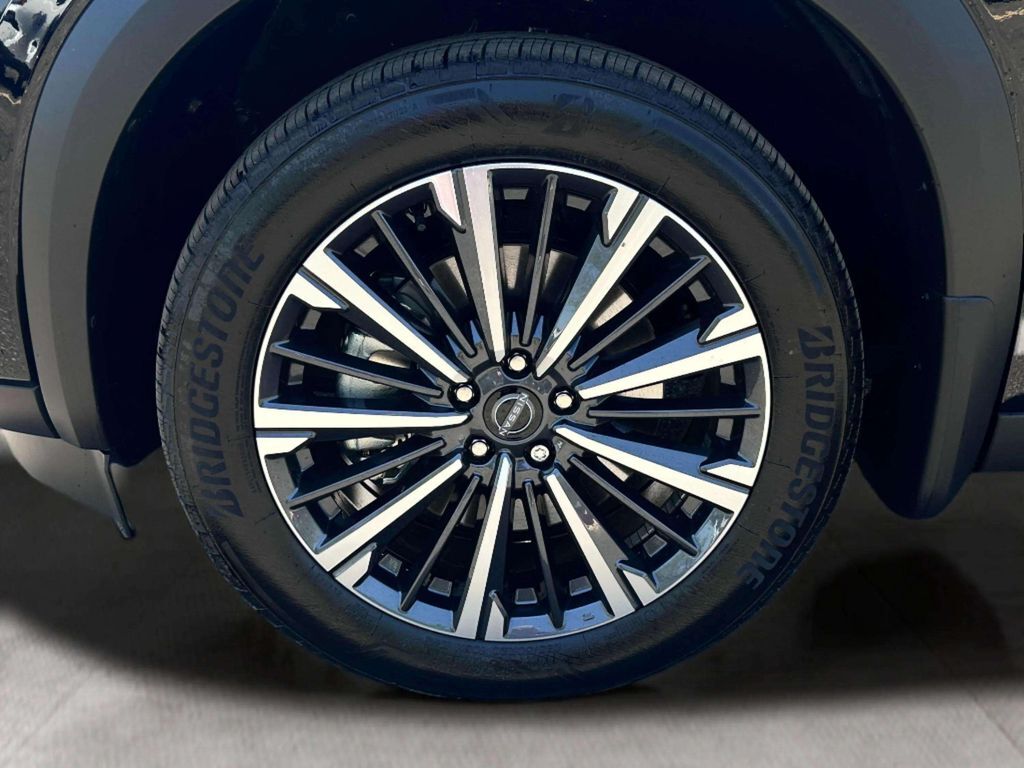 2026 Nissan Pathfinder Platinum San Clemente CA