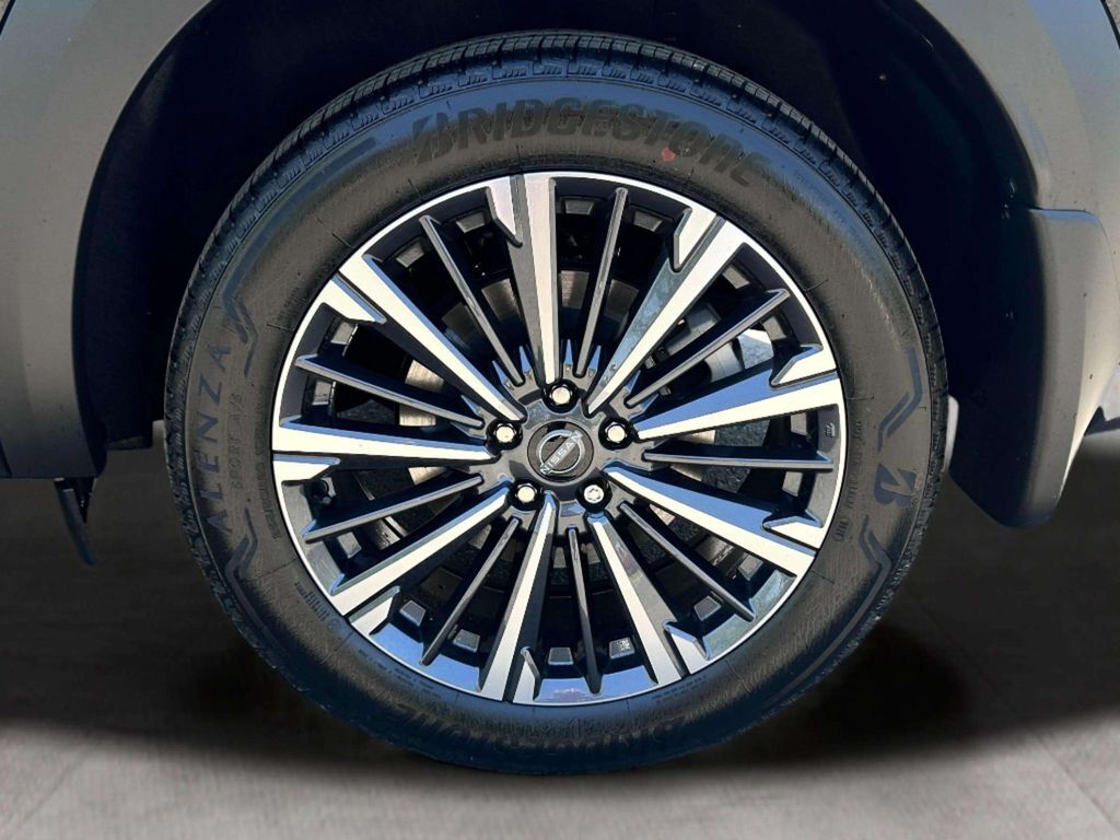 2026 Nissan Pathfinder Platinum San Clemente CA