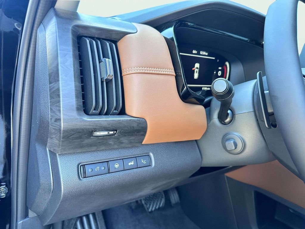 2026 Nissan Pathfinder Platinum San Clemente CA