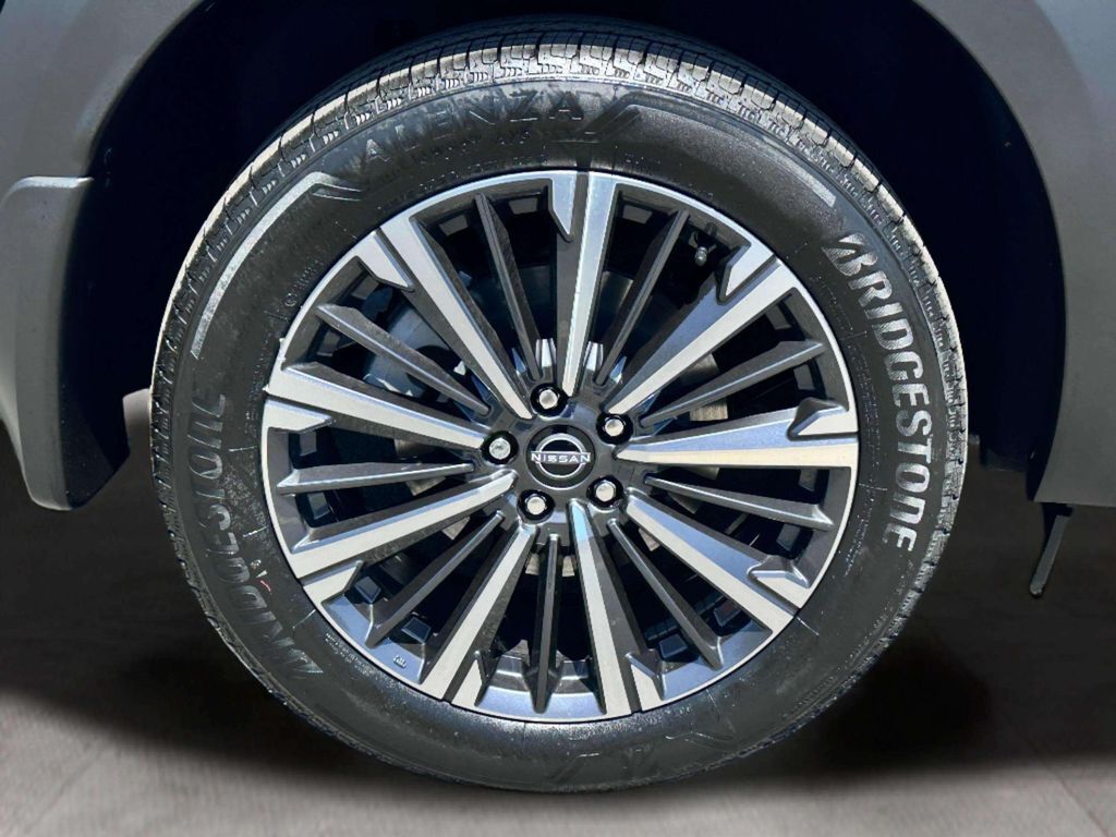 2026 Nissan Pathfinder Platinum San Clemente CA