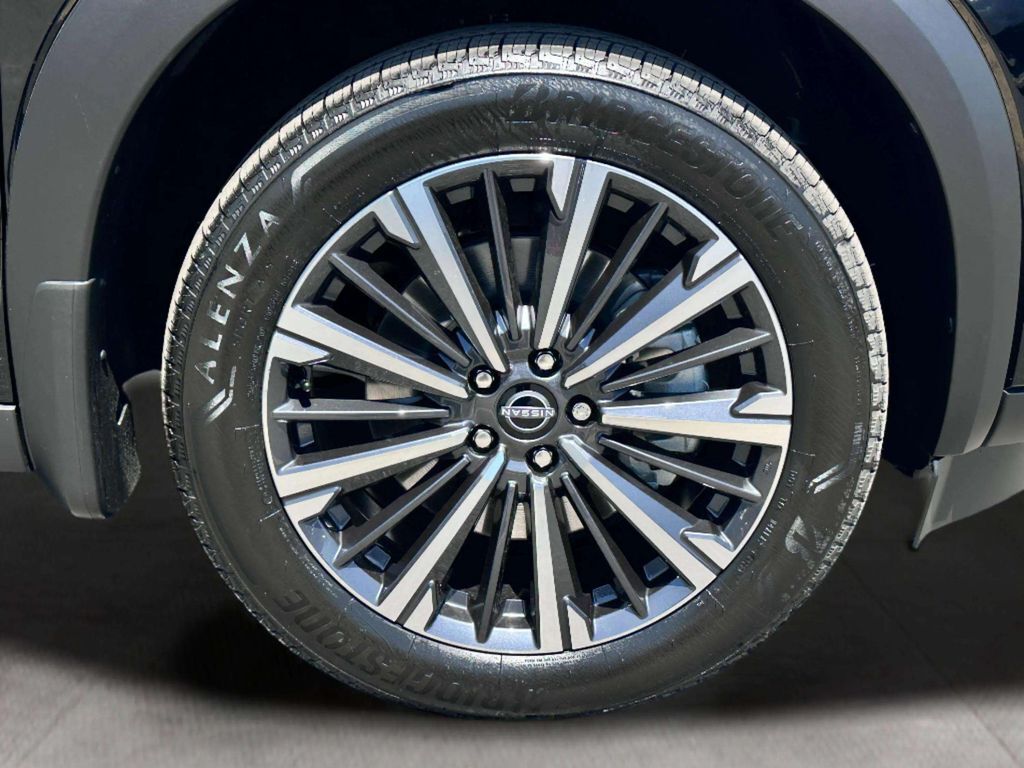2026 Nissan Pathfinder Platinum San Clemente CA