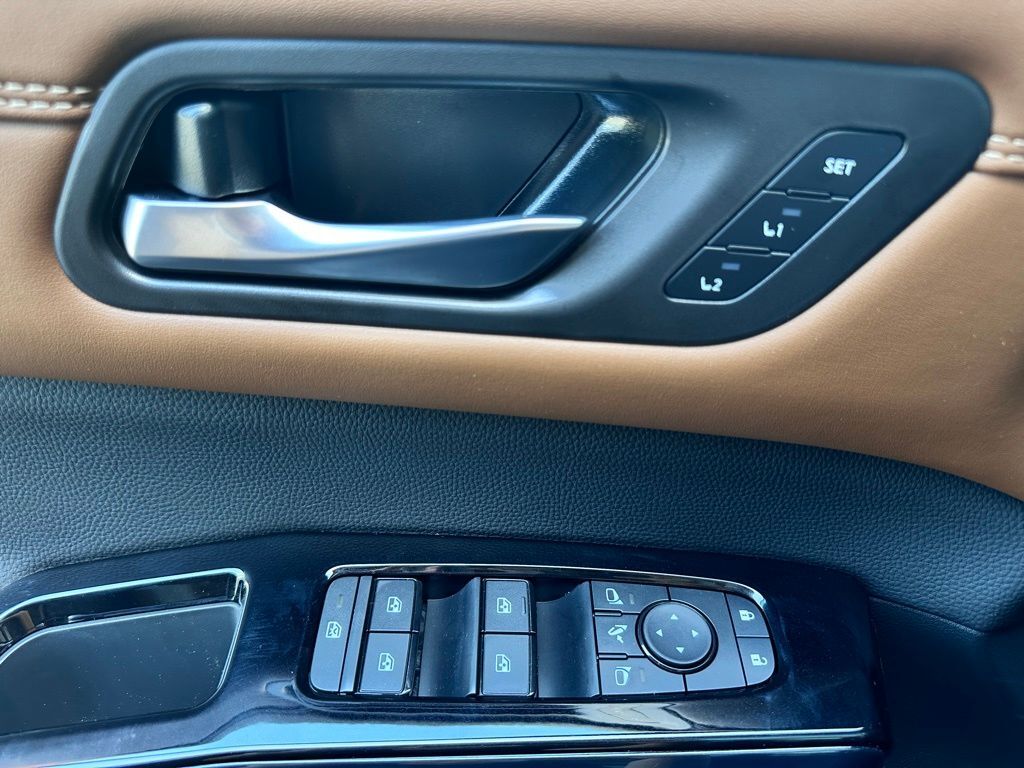 2026 Nissan Pathfinder Platinum San Clemente CA