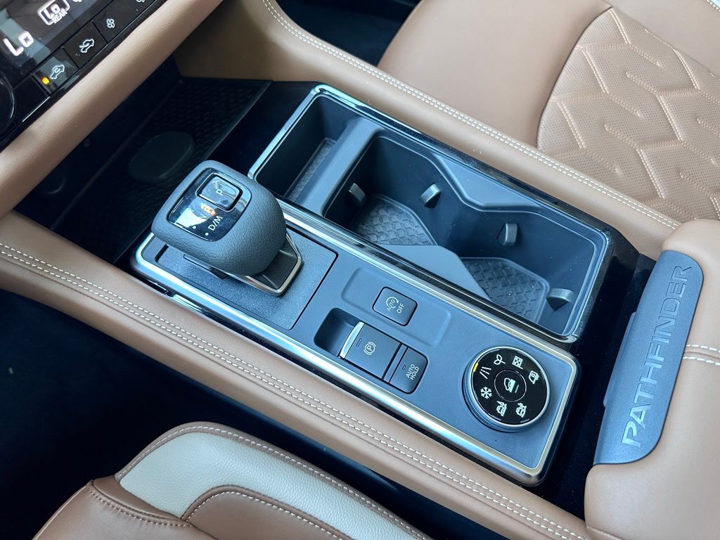 2026 Nissan Pathfinder Platinum San Clemente CA