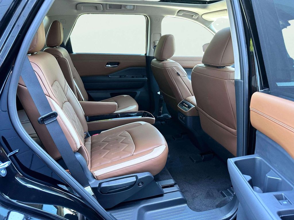 2026 Nissan Pathfinder Platinum San Clemente CA