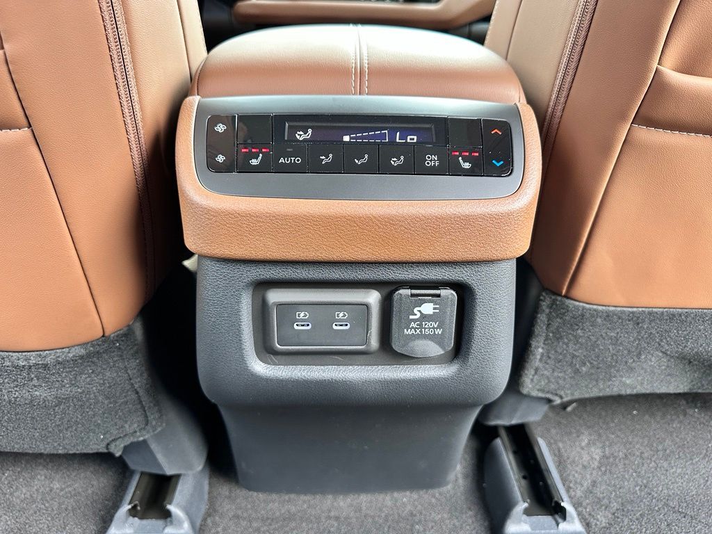 2026 Nissan Pathfinder Platinum San Clemente CA