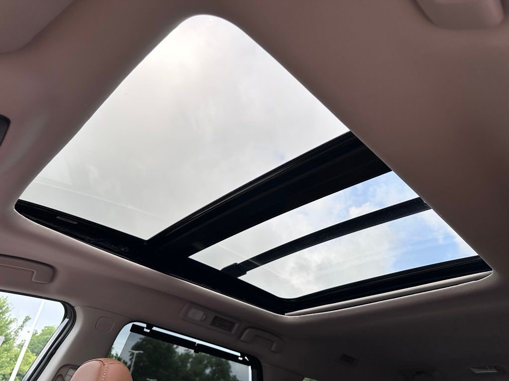 2026 Nissan Pathfinder Platinum San Clemente CA