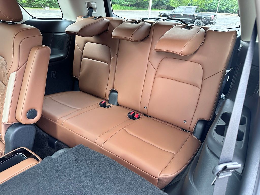2026 Nissan Pathfinder Platinum San Clemente CA