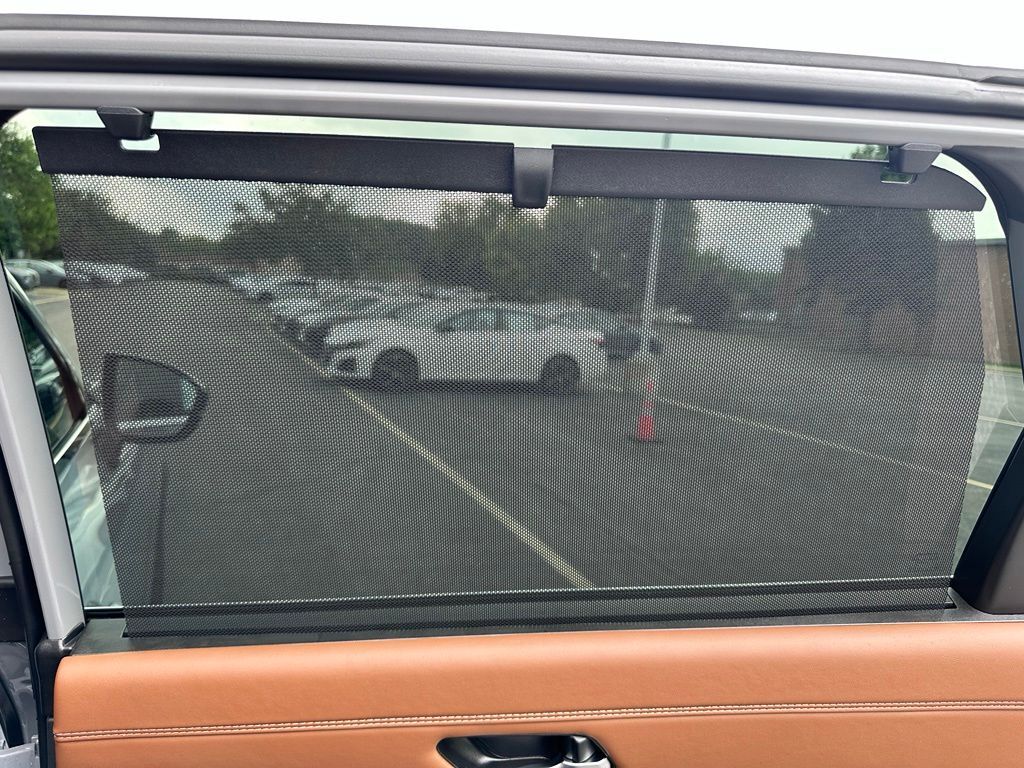 2026 Nissan Pathfinder Platinum San Clemente CA
