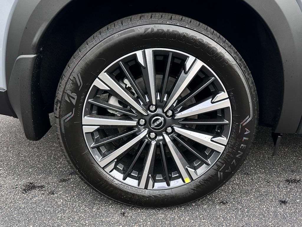 2026 Nissan Pathfinder Platinum San Clemente CA