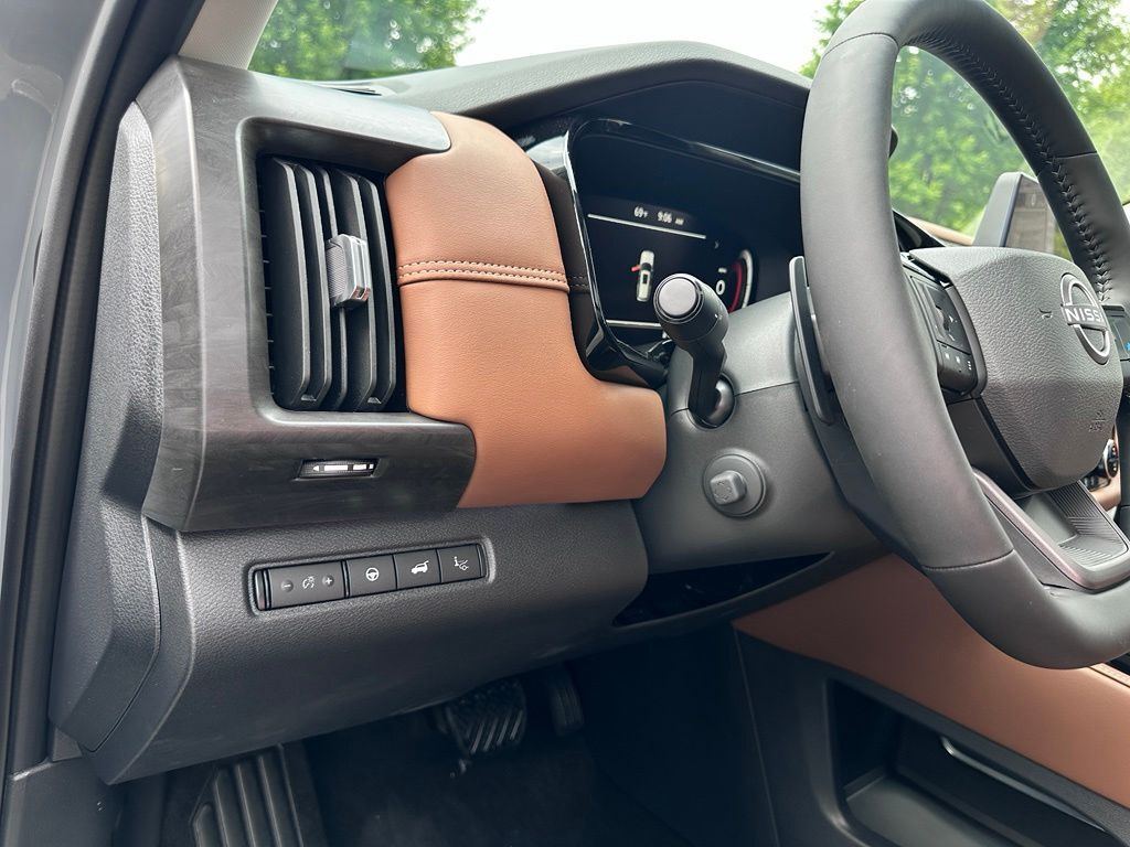 2026 Nissan Pathfinder Platinum San Clemente CA