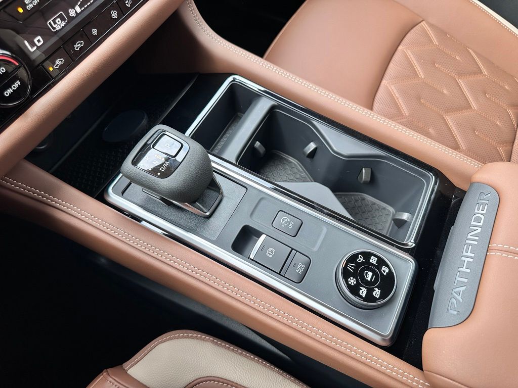 2026 Nissan Pathfinder Platinum San Clemente CA