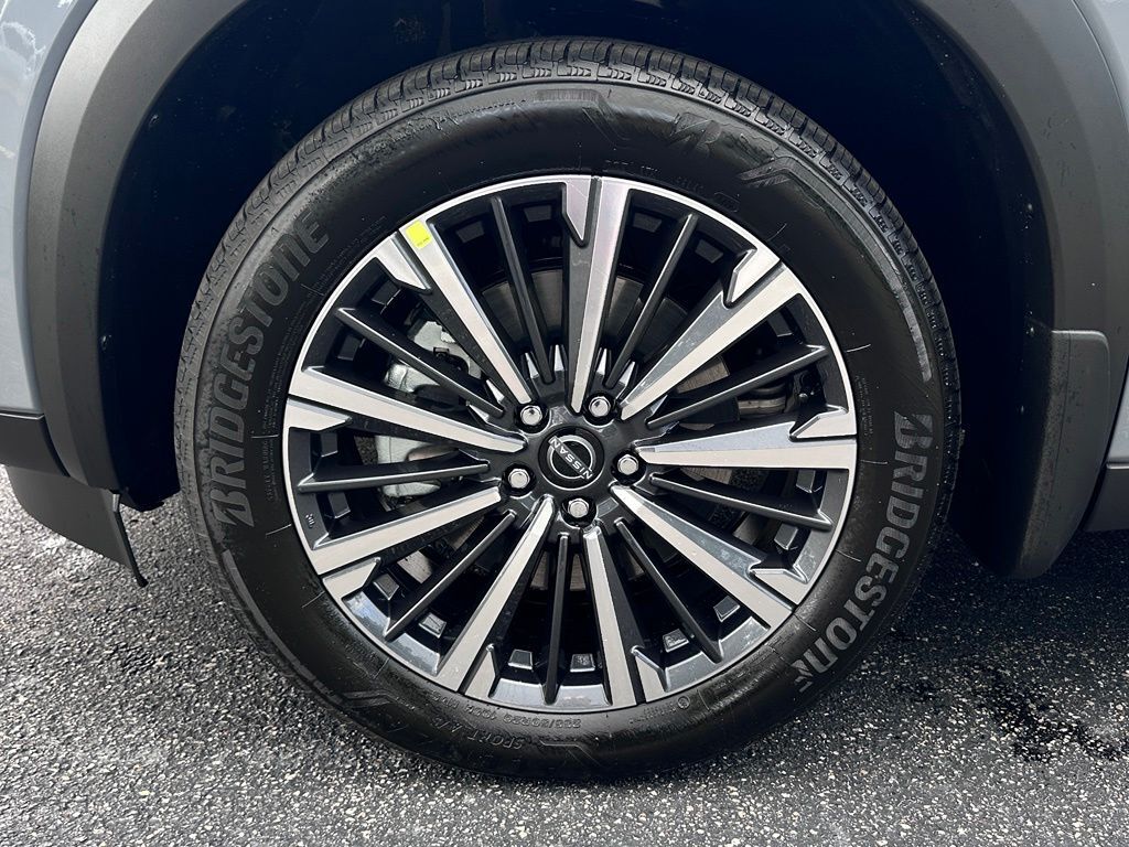 2026 Nissan Pathfinder Platinum San Clemente CA