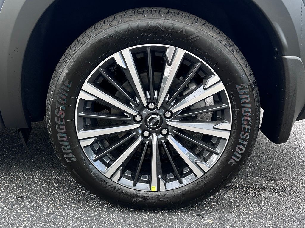 2026 Nissan Pathfinder Platinum San Clemente CA