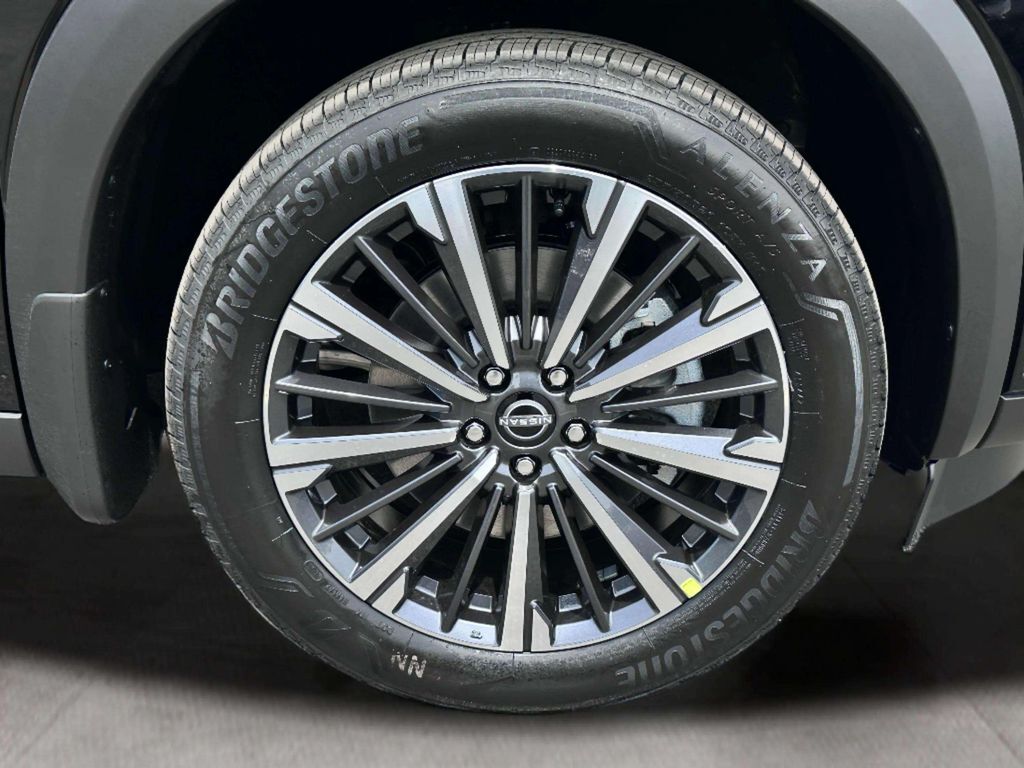 2026 Nissan Pathfinder Platinum San Clemente CA