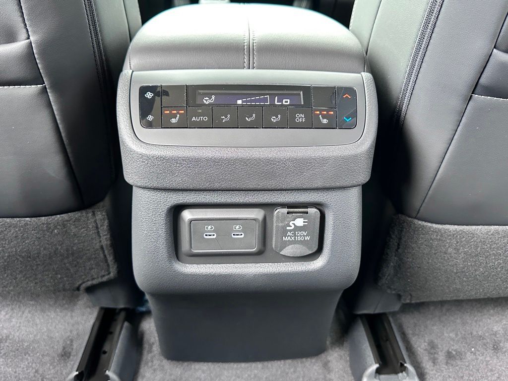 2026 Nissan Pathfinder Platinum San Clemente CA