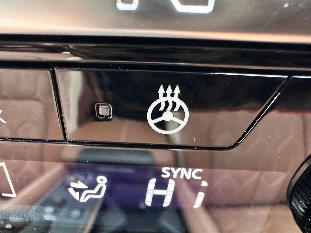 2026 Nissan Pathfinder Platinum San Clemente CA