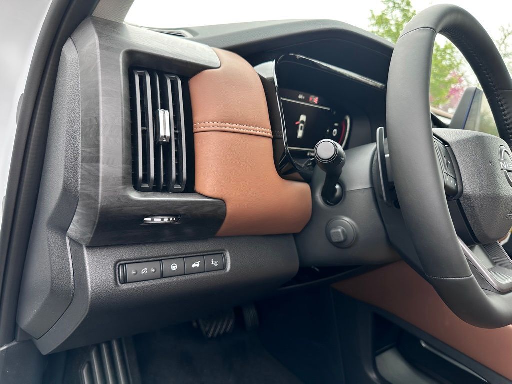 2026 Nissan Pathfinder Platinum San Clemente CA
