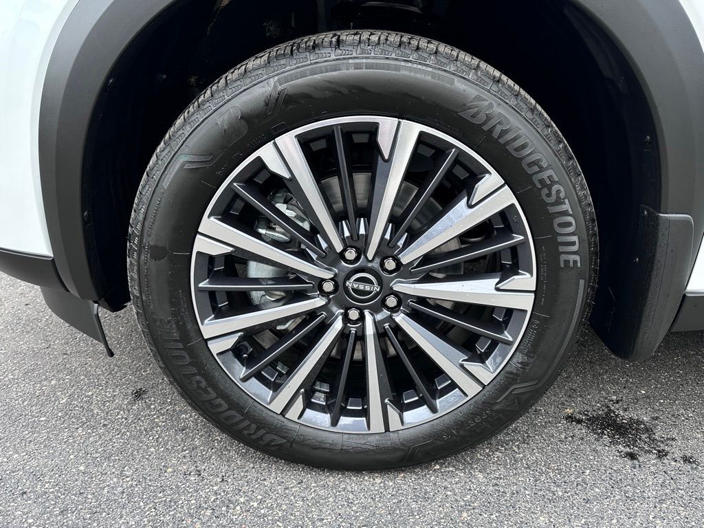 2026 Nissan Pathfinder Platinum San Clemente CA
