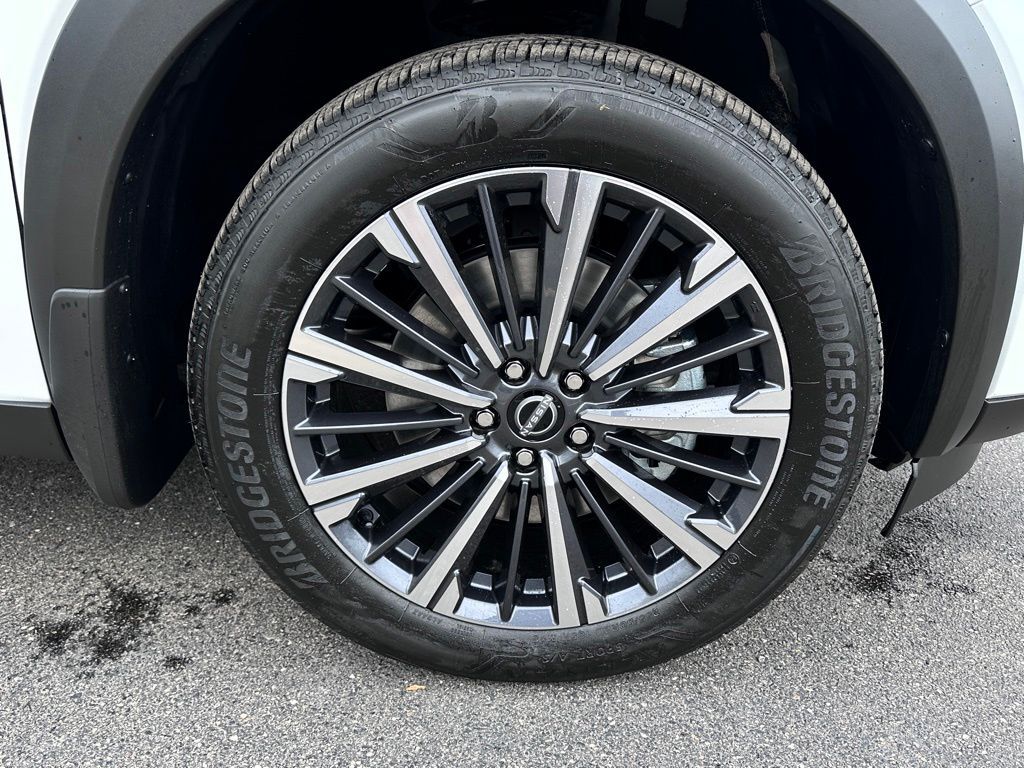2026 Nissan Pathfinder Platinum San Clemente CA