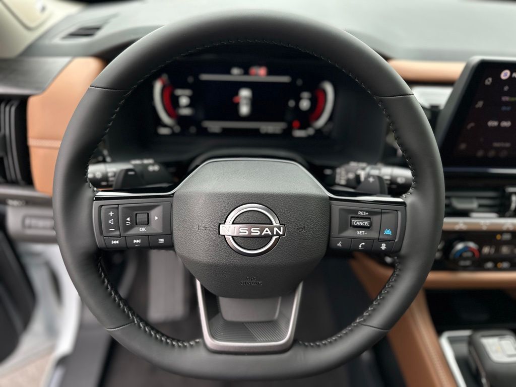 2026 Nissan Pathfinder Platinum San Clemente CA