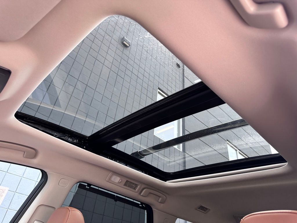 2026 Nissan Pathfinder Platinum W/ Captain Seat Package San Clemente CA