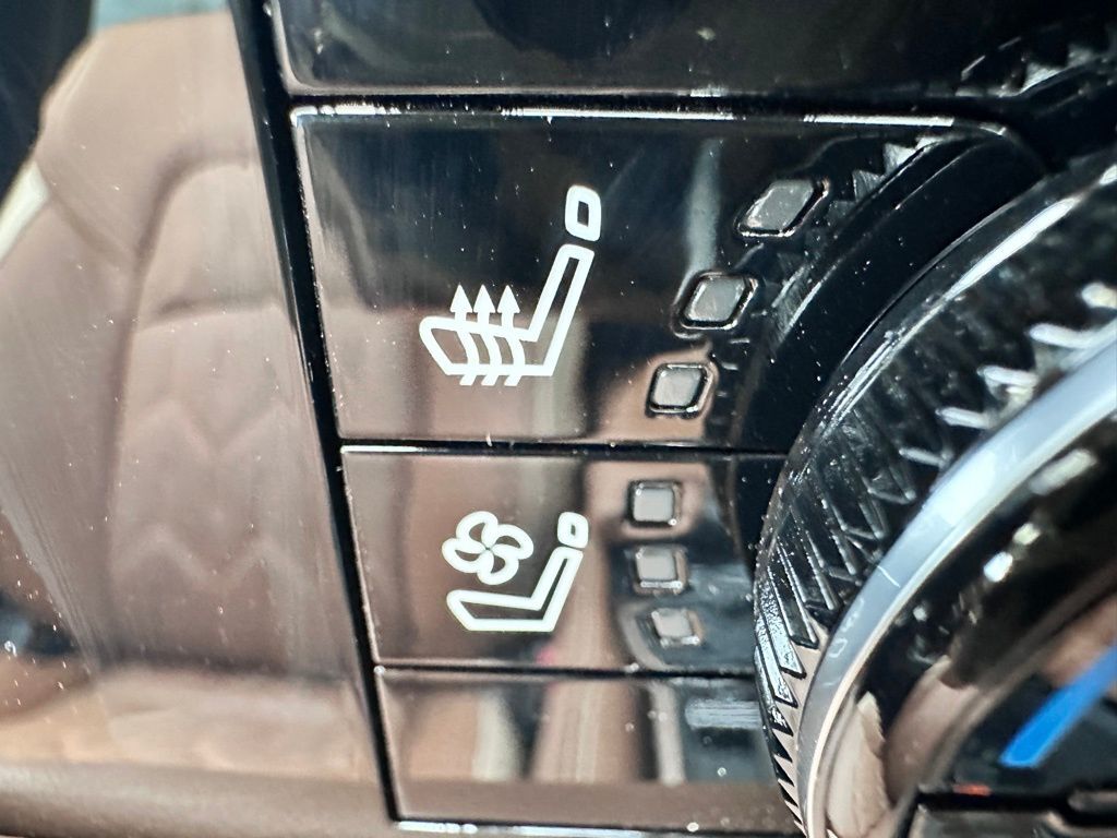 2026 Nissan Pathfinder Platinum W/ Captain Seat Package San Clemente CA