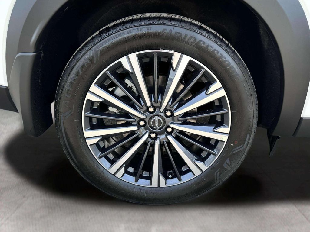 2026 Nissan Pathfinder Platinum W/ Captain Seat Package San Clemente CA