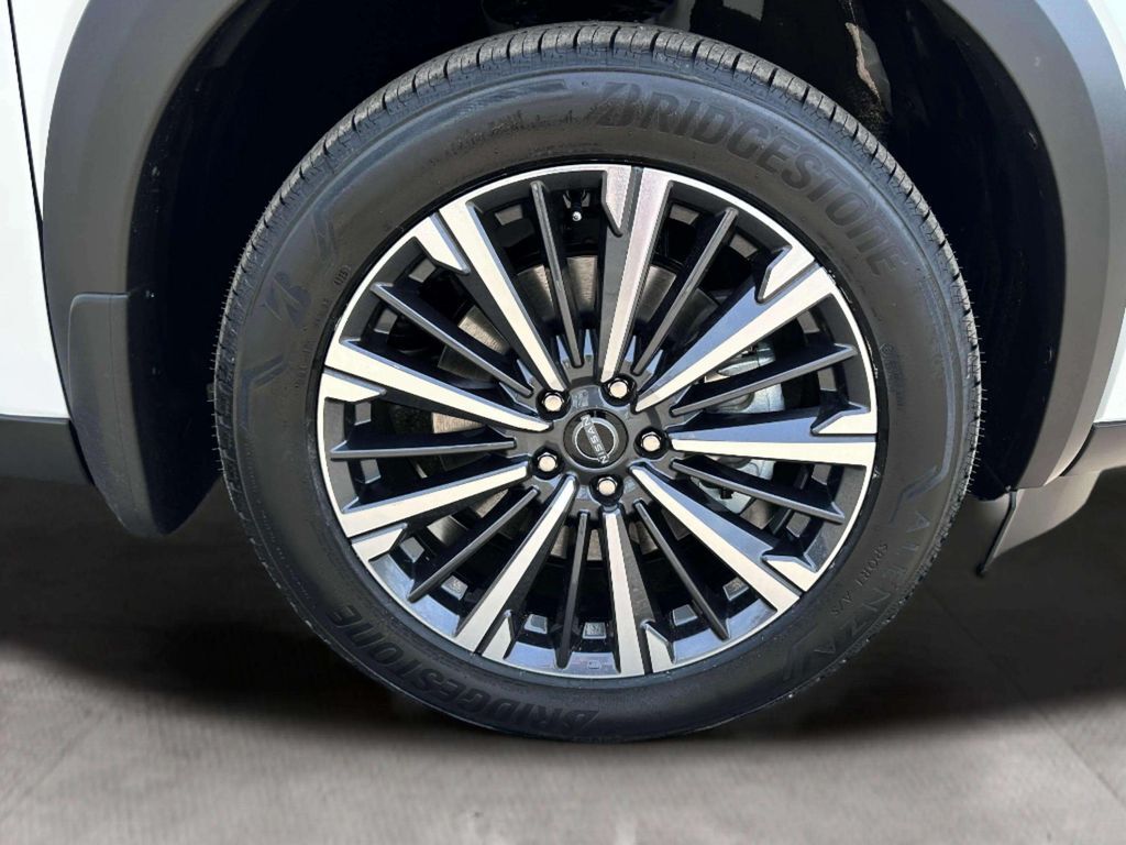 2026 Nissan Pathfinder Platinum W/ Captain Seat Package San Clemente CA