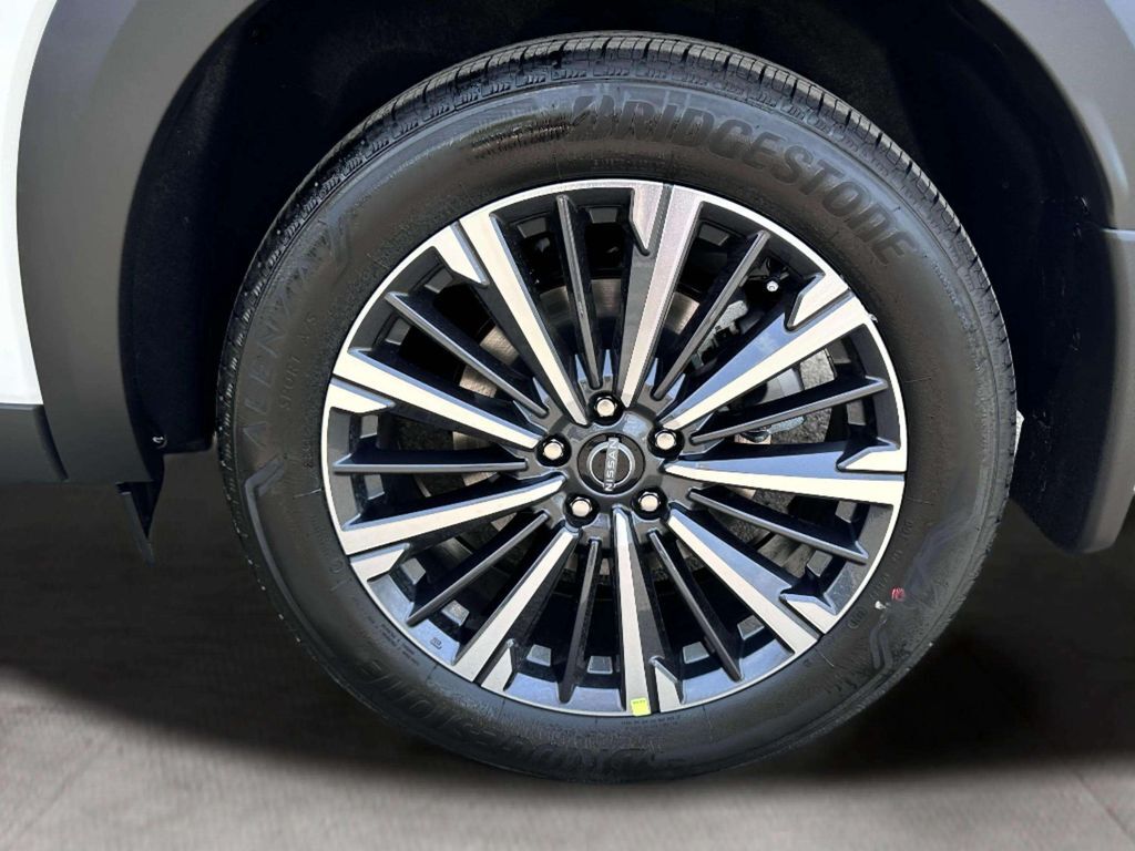 2026 Nissan Pathfinder Platinum W/ Captain Seat Package San Clemente CA