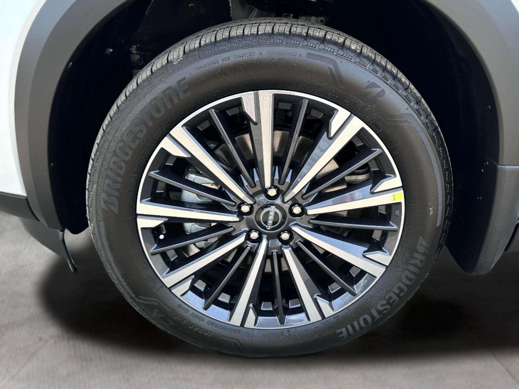 2026 Nissan Pathfinder Platinum W/ Captain Seat Package San Clemente CA