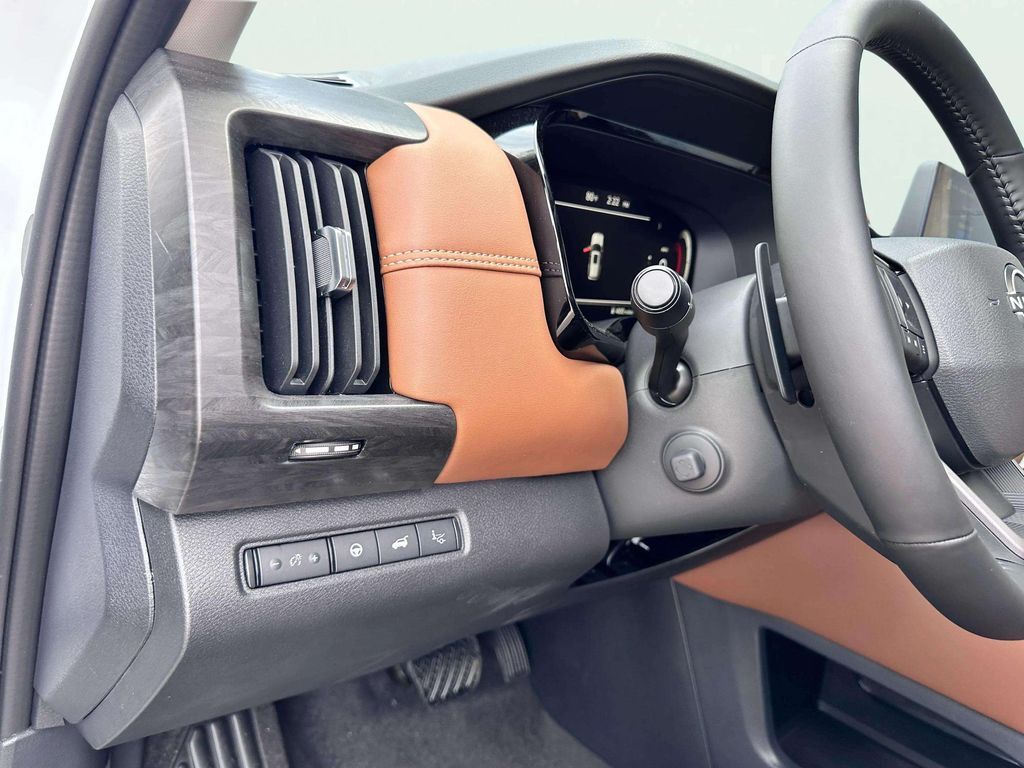 2026 Nissan Pathfinder Platinum W/ Captain Seat Package San Clemente CA