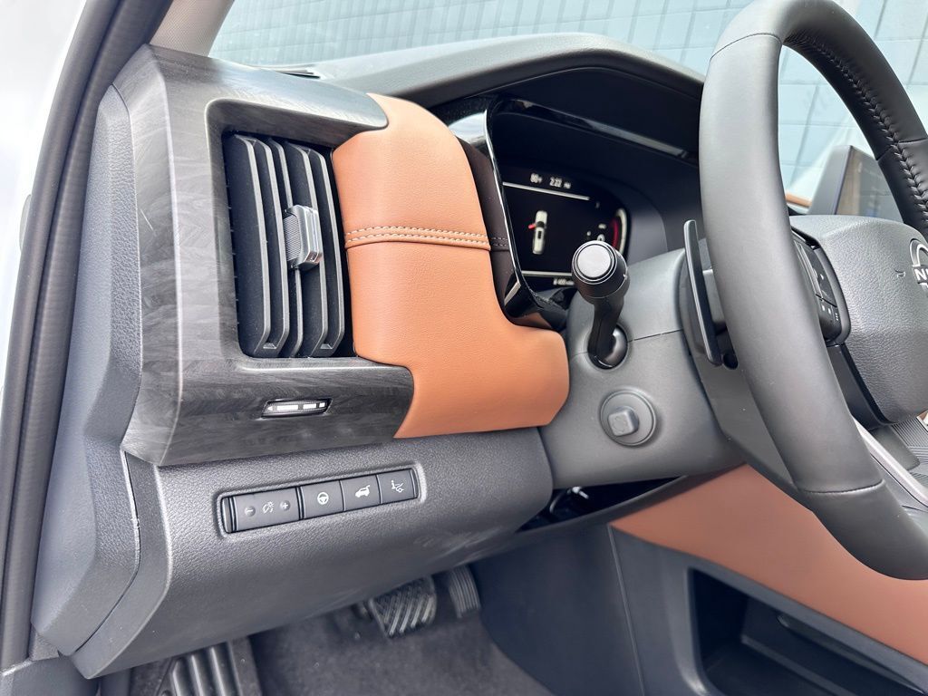 2026 Nissan Pathfinder Platinum W/ Captain Seat Package San Clemente CA