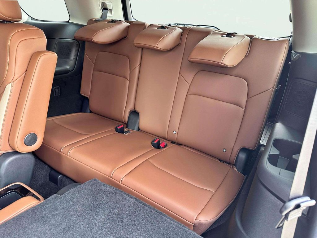 2026 Nissan Pathfinder Platinum W/ Captain Seat Package San Clemente CA