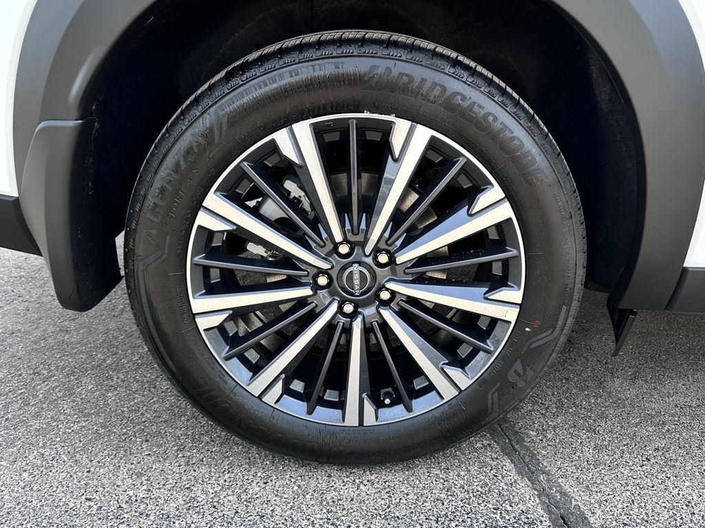 2026 Nissan Pathfinder Platinum W/ Captain Seat Package San Clemente CA