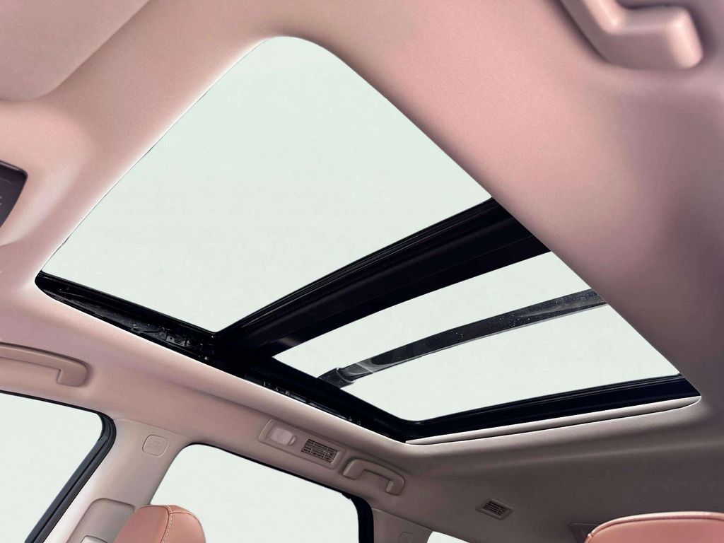 2026 Nissan Pathfinder Platinum W/ Captain Seat Package San Clemente CA