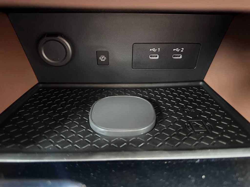 2026 Nissan Pathfinder Platinum W/ Captain Seat Package San Clemente CA