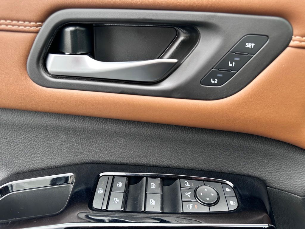 2026 Nissan Pathfinder Platinum W/ Captain Seat Package San Clemente CA