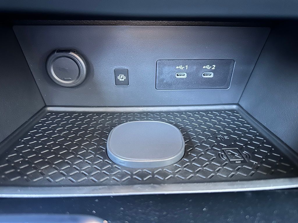 2026 Nissan Pathfinder Platinum W/ Captain Seat Package San Clemente CA