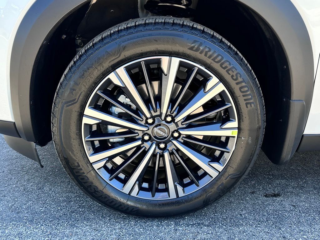 2026 Nissan Pathfinder Platinum W/ Captain Seat Package San Clemente CA