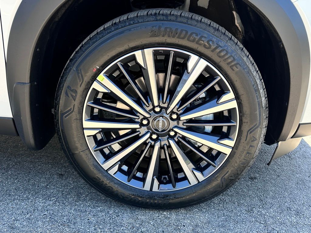 2026 Nissan Pathfinder Platinum W/ Captain Seat Package San Clemente CA