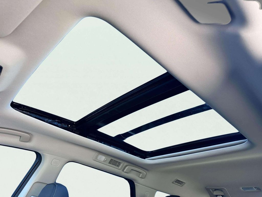 2026 Nissan Pathfinder Platinum W/ Captain Seat Package San Clemente CA