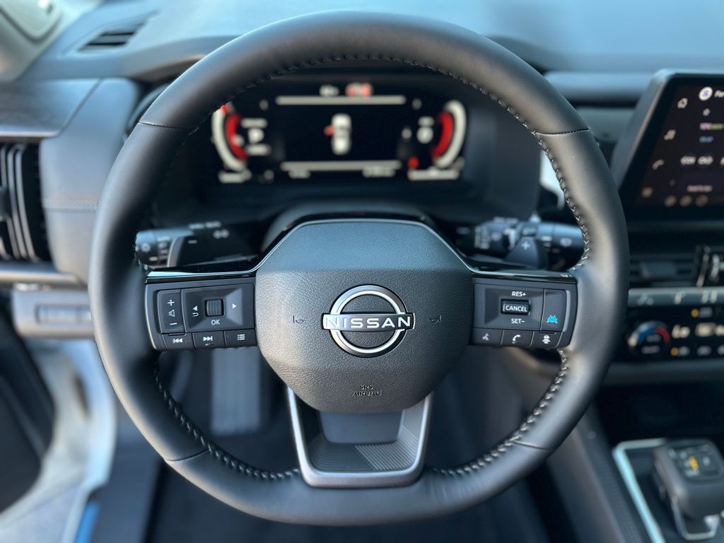 2026 Nissan Pathfinder Platinum W/ Captain Seat Package San Clemente CA