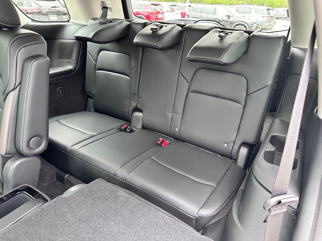 2026 Nissan Pathfinder Platinum W/ Captain Seat Package San Clemente CA