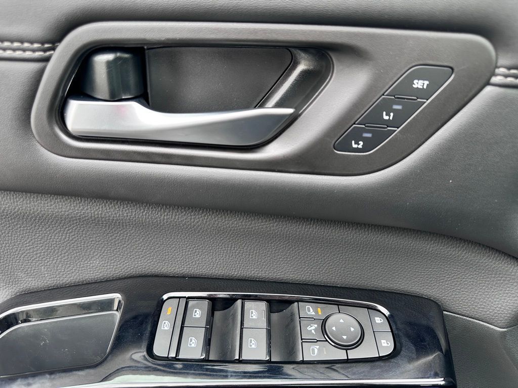 2026 Nissan Pathfinder Platinum W/ Captain Seat Package San Clemente CA