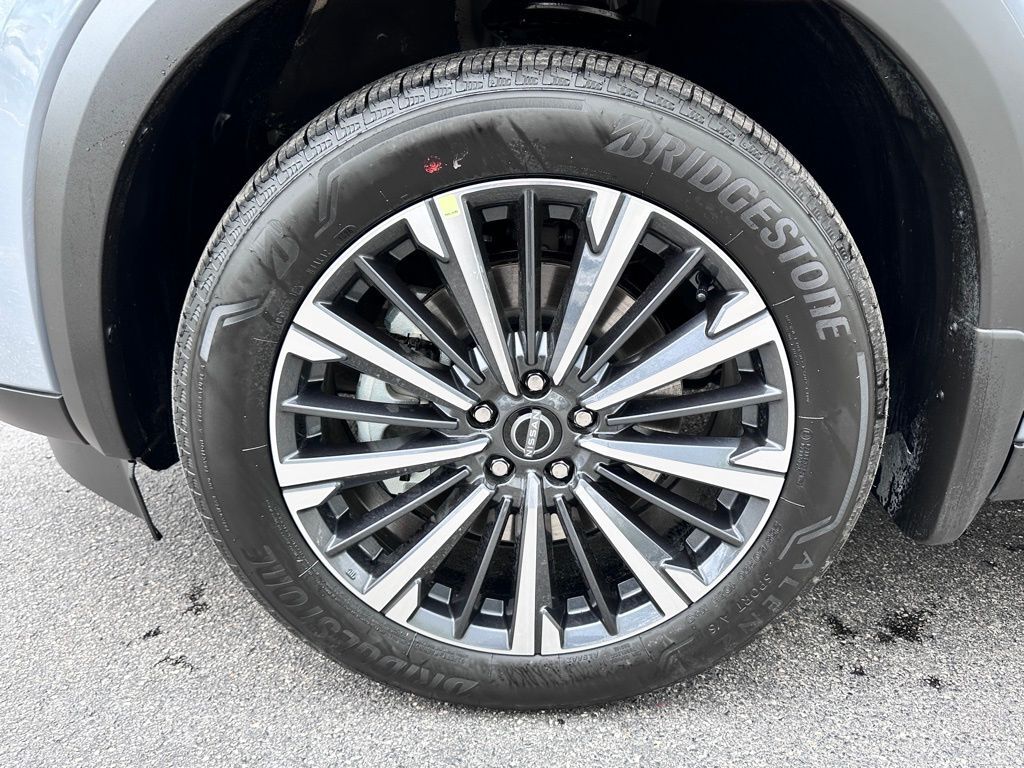 2026 Nissan Pathfinder Platinum W/ Captain Seat Package San Clemente CA