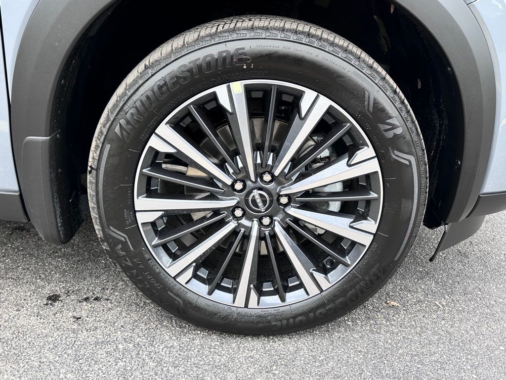 2026 Nissan Pathfinder Platinum W/ Captain Seat Package San Clemente CA