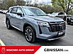 2026 Nissan Pathfinder Platinum W/ Captain Seat Package